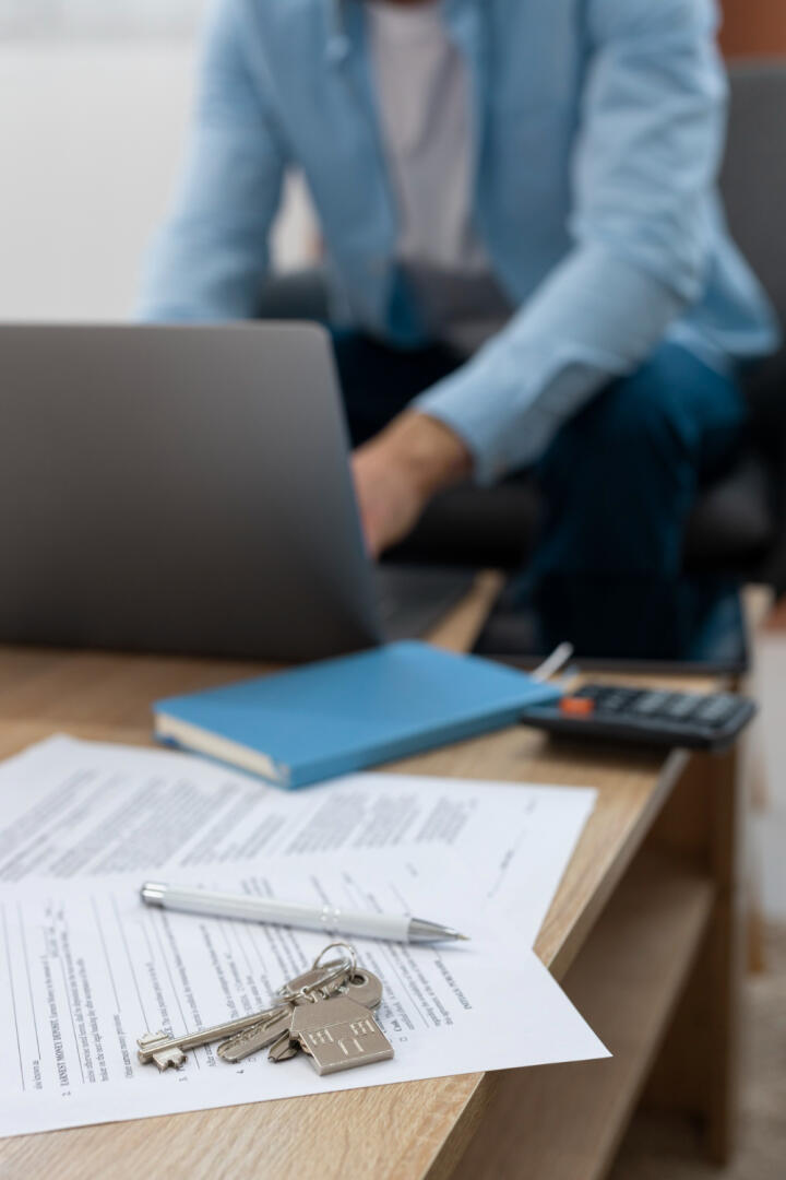 financement projet immobilier