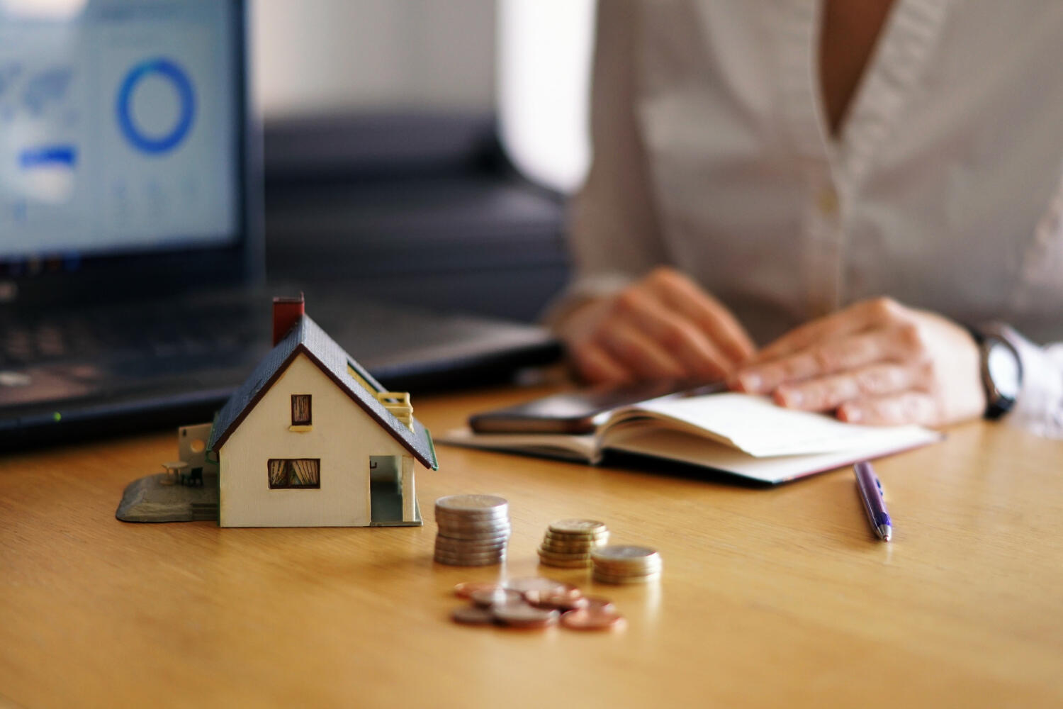plan de financement immobilier