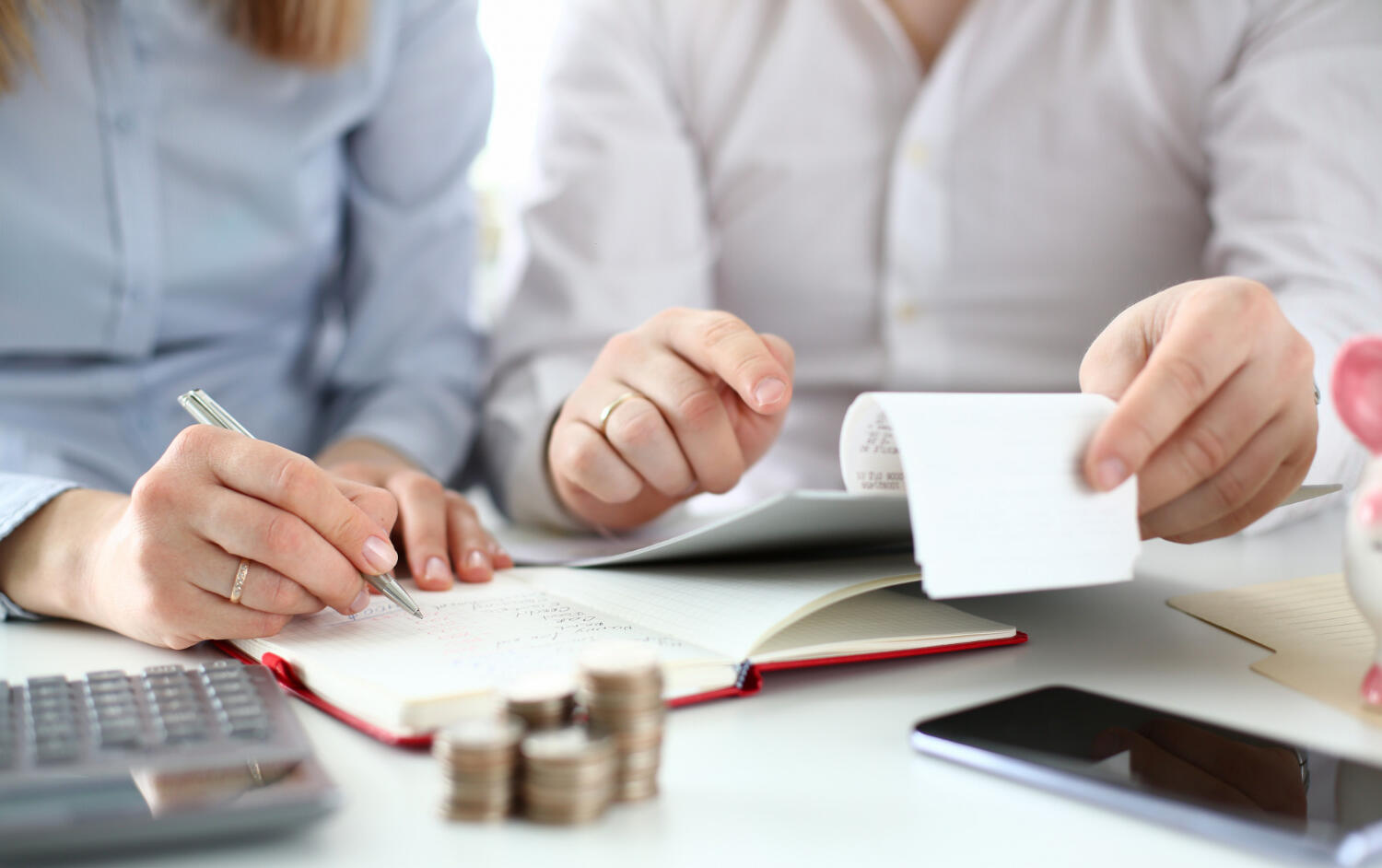 regroupement de crédit immobilier