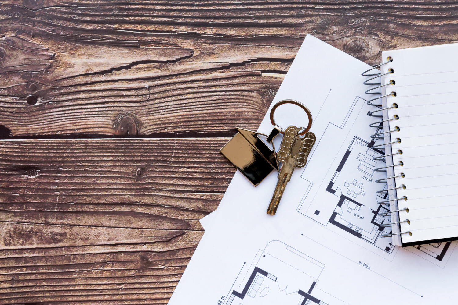 pret immobilier SCI